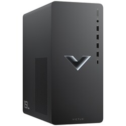 HP Victus 15L i5-12/8/1000/1660S stationär dator för gaming