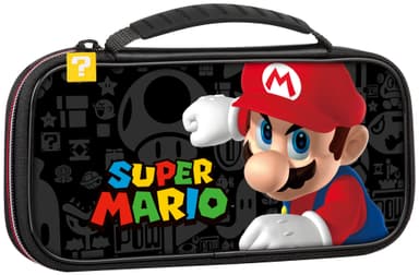 Nintendo Switch Deluxe Travel Case: Super Mario