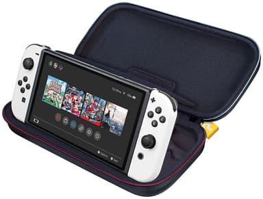 Nintendo Switch Deluxe Travel Case: Super Mario