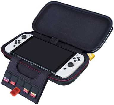 Nintendo Switch Deluxe Travel Case: Super Mario
