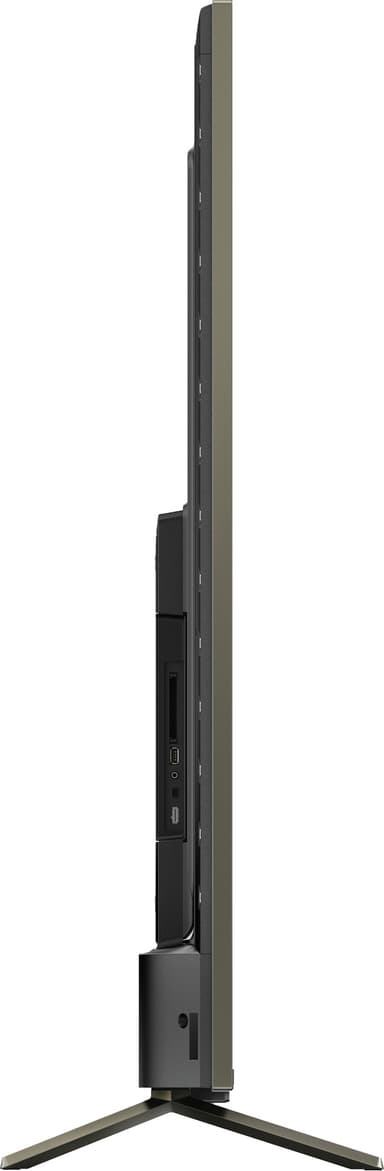 Philips 75" PUS8108 4K LED Ambilight Smart TV (2023)