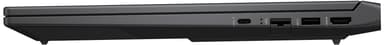 HP Victus 15 R5-5H/8/256/RX6500M/144Hz bärbar dator för gaming