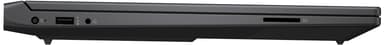 HP Victus 15 R5-5/8/512/RTX3050Ti/144Hz bärbar dator för gaming