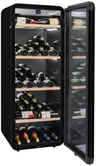 La Sommeliere Serie Apogee Vinkyl APOGEE150PV (fristående)