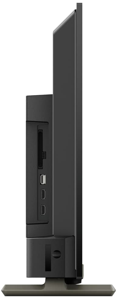 Philips 43" PFS6808 Full HD LED Smart TV (2023)