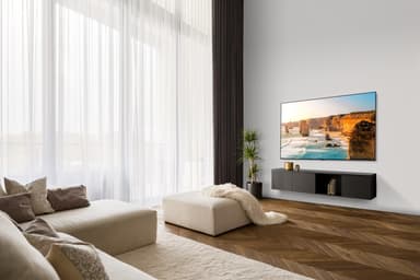 LG 65" B3 4K OLED Smart TV (2023)