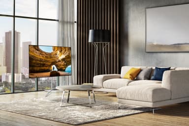 LG 65" B3 4K OLED Smart TV (2023)