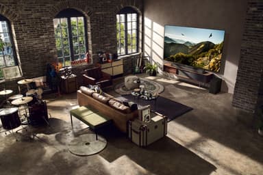 LG 65" C3 4K OLED evo Smart TV (2023)