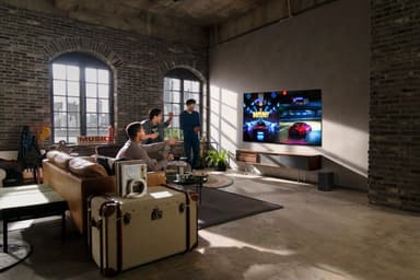 LG 65" C3 4K OLED evo Smart TV (2023)