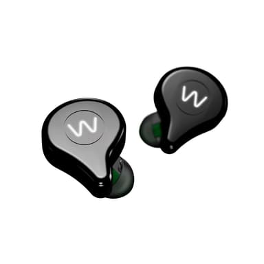 Wavell TWO Smokey Black (Earpods)