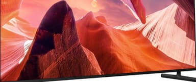 Sony 85” X80L 4K LED Smart TV (2023)