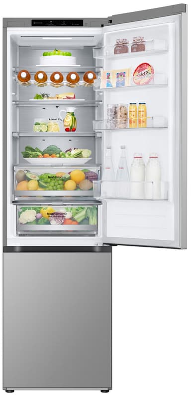 LG Kyl/Frys GBV7280CPY (rostfri)