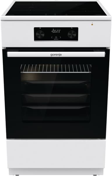 Gorenje Induktionsspis GEIT5D61WPG (50cm)