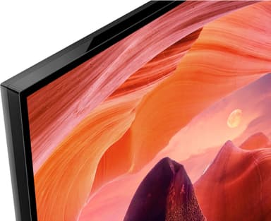 Sony 85” X80L 4K LED Smart TV (2023)
