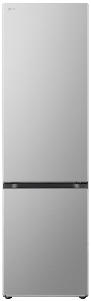 LG Kyl/Frys GBV7280CPY (rostfri)