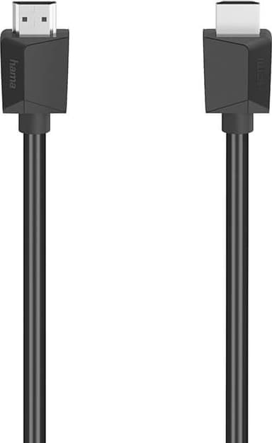 Hama High-Speed HDMI-kabel (3m)