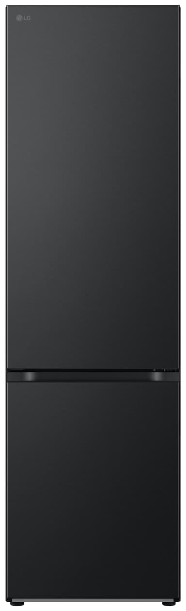 LG Kyl/Frys GBV7280CEV (svart)