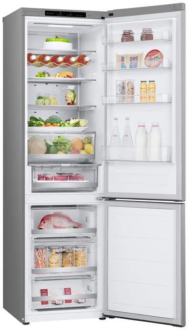 LG Kyl/Frys GBV7280CPY (rostfri)
