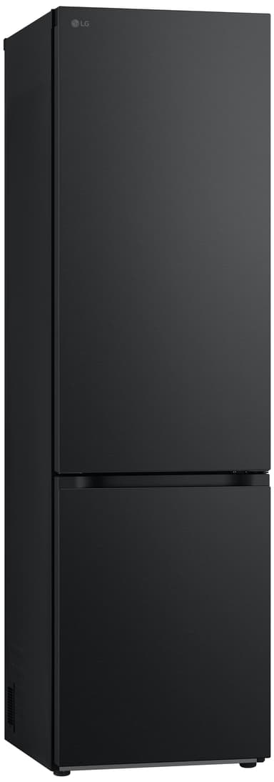 LG Kyl/Frys GBV7280CEV (svart)