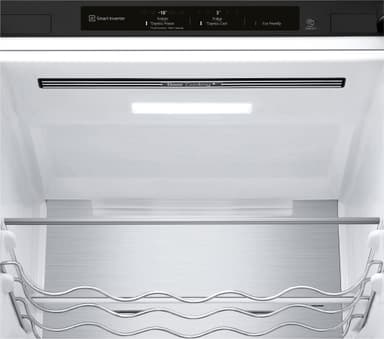 LG Kyl/Frys GBV7280CEV (svart)