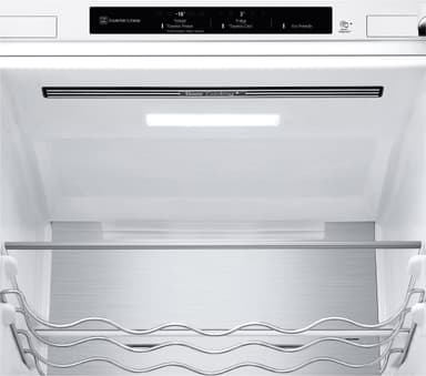 LG Kyl/Frys GBV5240DSW (vit)