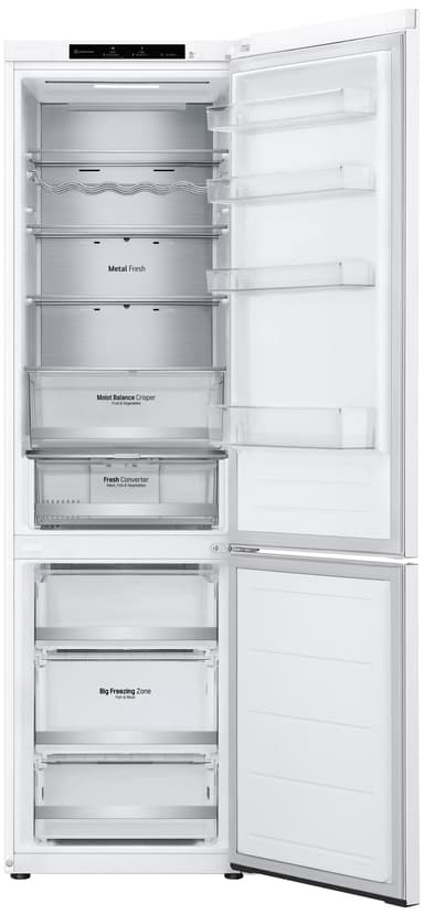 LG Kyl/Frys GBV5240DSW (vit)