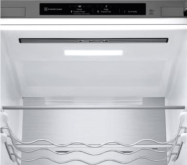 LG Kyl/Frys GBV7280CPY (rostfri)