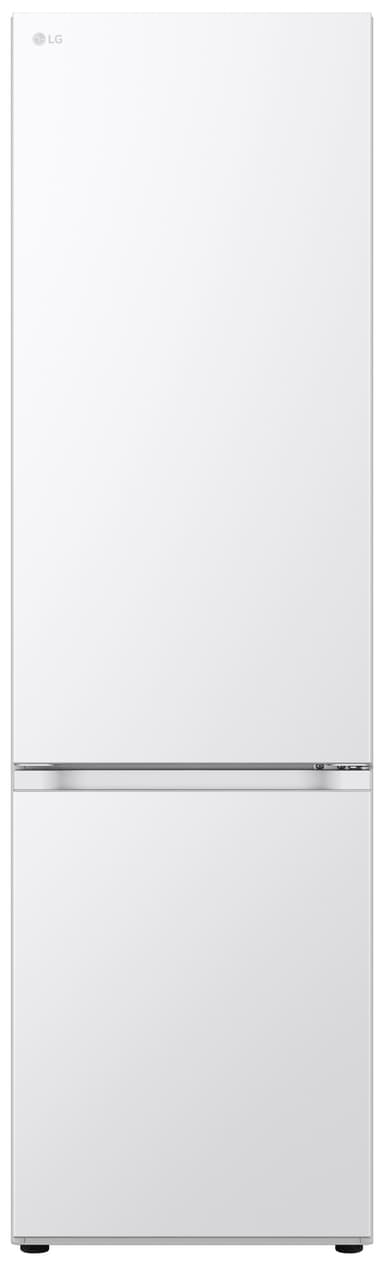 LG Kyl/Frys GBV5240DSW (vit)