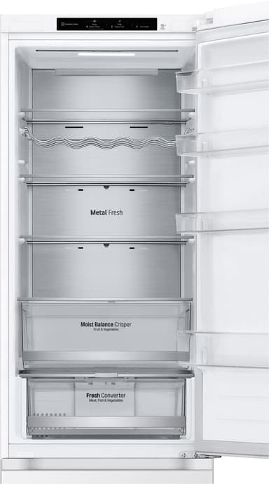 LG Kyl/Frys GBV5240DSW (vit)