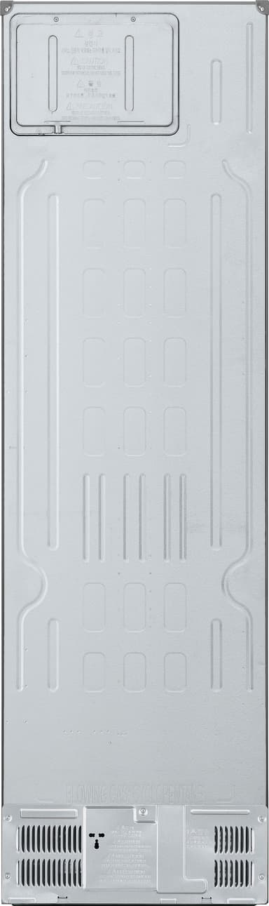 LG Kyl/Frys GBV7280CPY (rostfri)