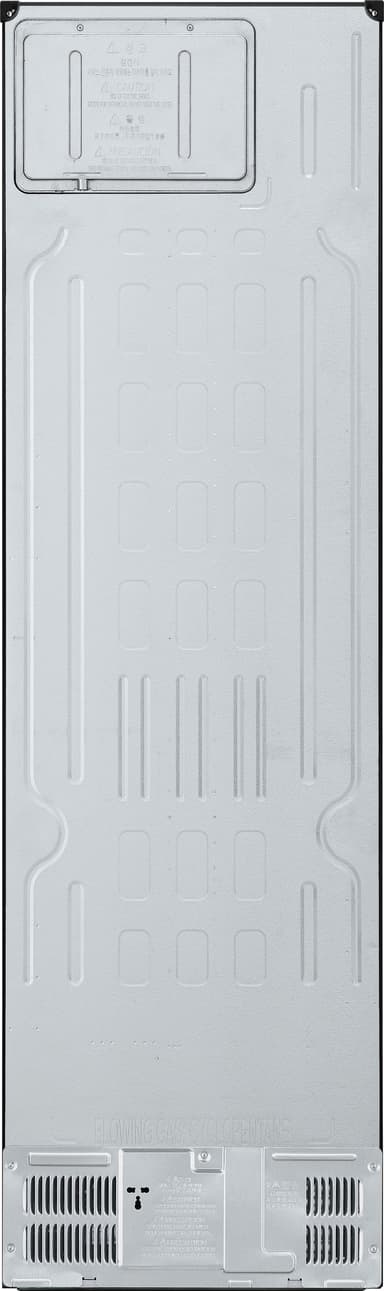 LG Kyl/Frys GBV7280CEV (svart)