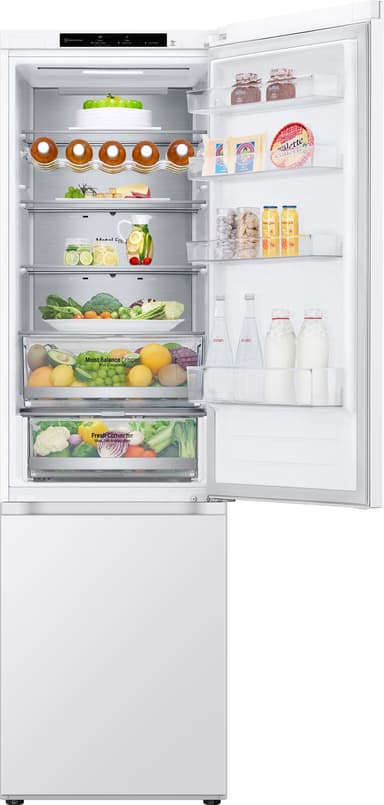 LG Kyl/Frys GBV5240DSW (vit)