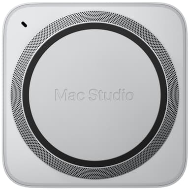 Mac Studio M2 Ultra/64/1000GB 2023