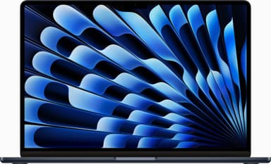 MacBook Air 15 M2/8/512 2023 (Midnight)