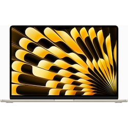 MacBook Air 15 M2/8/256 2023 (Starlight)
