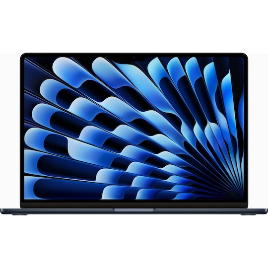 MacBook Air 15 M2/8/256 2023 (Midnight)
