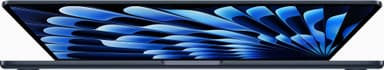 MacBook Air 15 M2/8/256 2023 (Midnight)