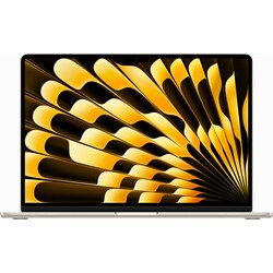 MacBook Air 15 M2/8/512 2023 (Starlight)