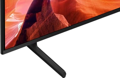 Sony 85” X80L 4K LED Smart TV (2023)