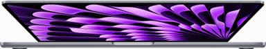 MacBook Air 15 M2/8/512 2023 (Space Gray)