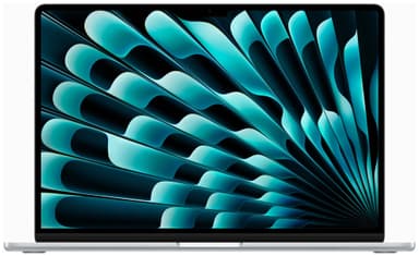 MacBook Air 15 M2/8/512 2023 (Silver)