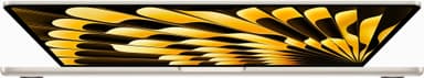 MacBook Air 15 M2/8/256 2023 (Starlight)