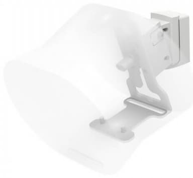 Flexson väggfäste för Sonos ERA300 (vitt)