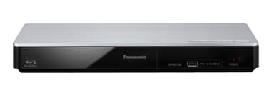 Panasonic 3D Smart Blu-ray-spelare DMP-BDT260EG