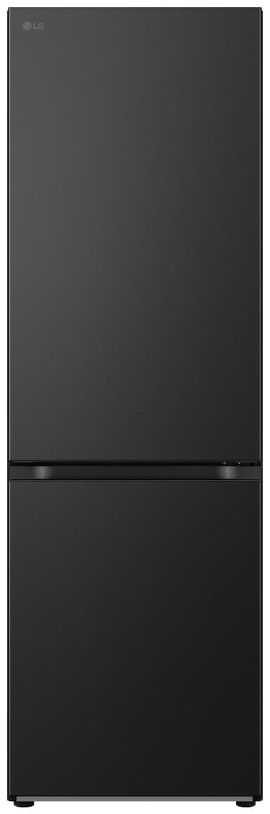 LG Kyl/Frys GBV7180CEV (svart)