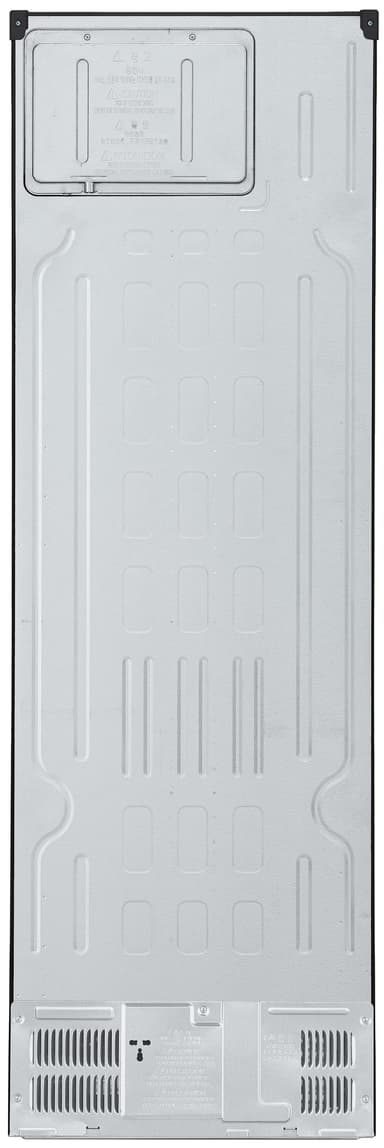 LG Kyl/Frys GBV7180CEV (svart)