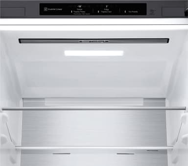 LG Kyl/Frys GBV7180CEV (svart)