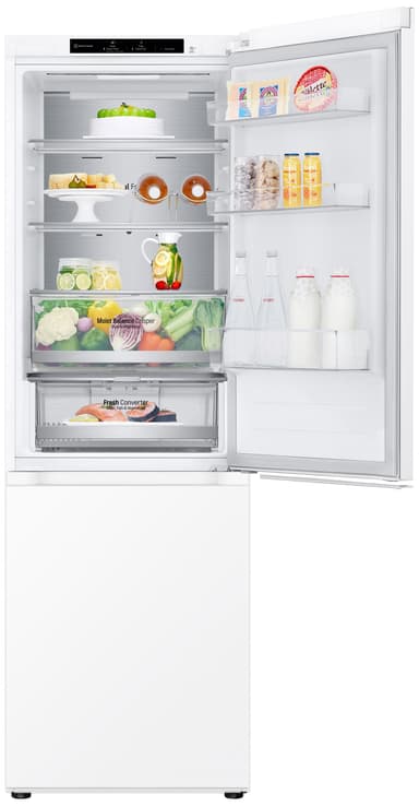 LG Kyl/Frys GBV5140DSW (vit)