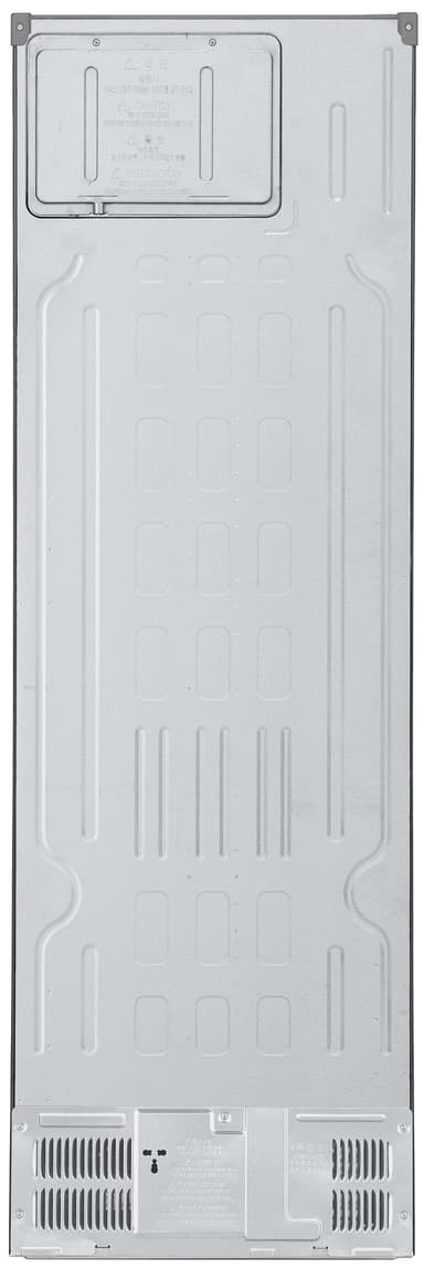 LG Kyl/Frys GBV7180CPY (rostfri)