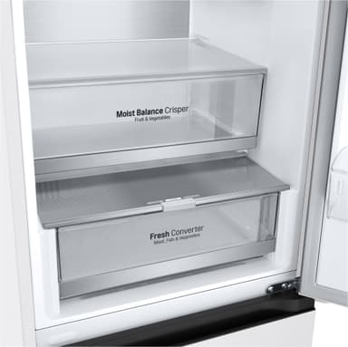 LG Kyl/Frys GBV5140DSW (vit)
